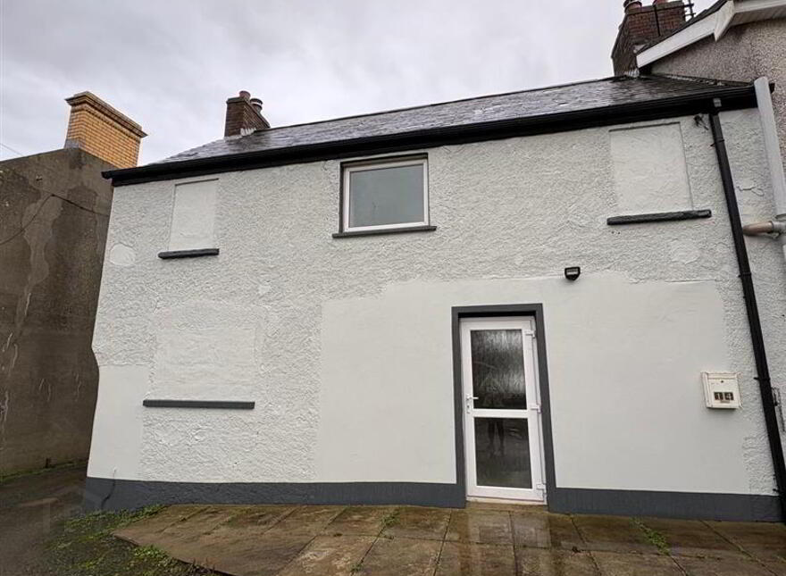14 Dromore Street, Dromara, Dromore, BT25 2BJ