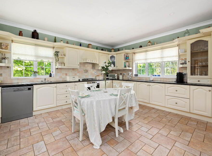 Killinagh Lower, Carbury, W91X965