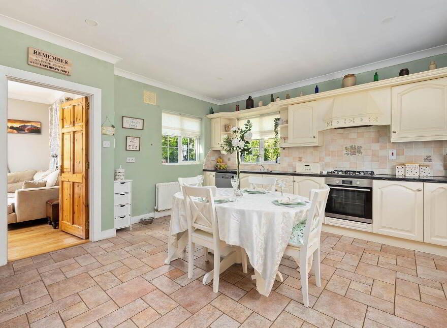 Killinagh Lower, Carbury, W91X965