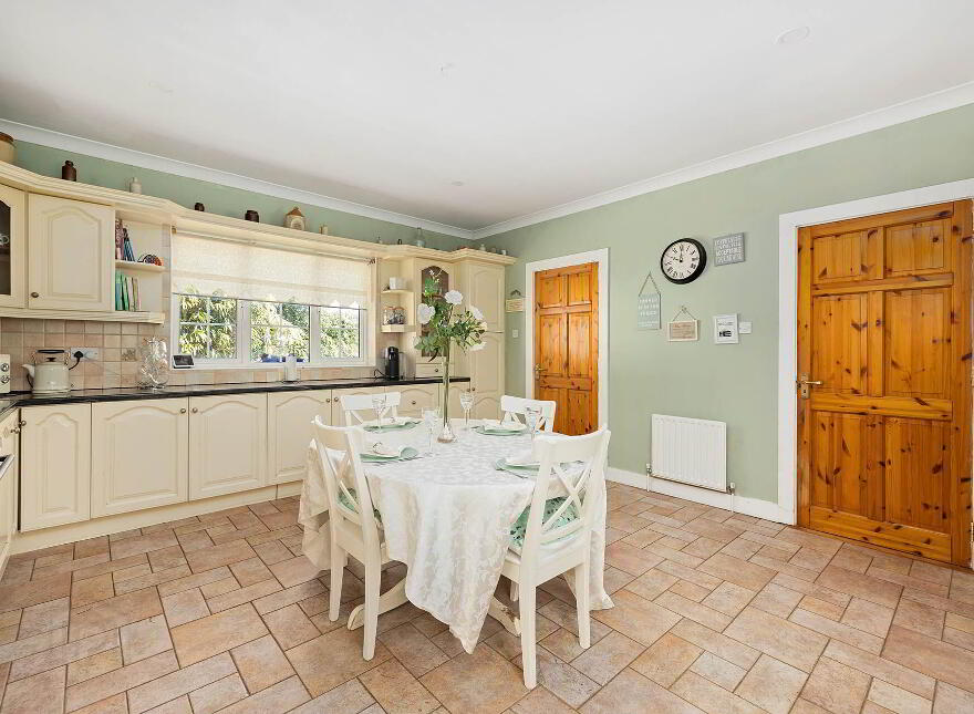 Killinagh Lower, Carbury, W91X965
