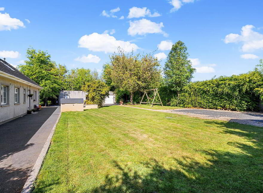 Killinagh Lower, Carbury, W91X965