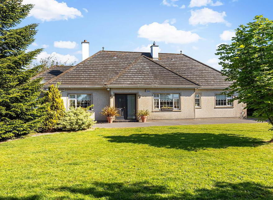 Killinagh Lower, Carbury, W91X965 photo