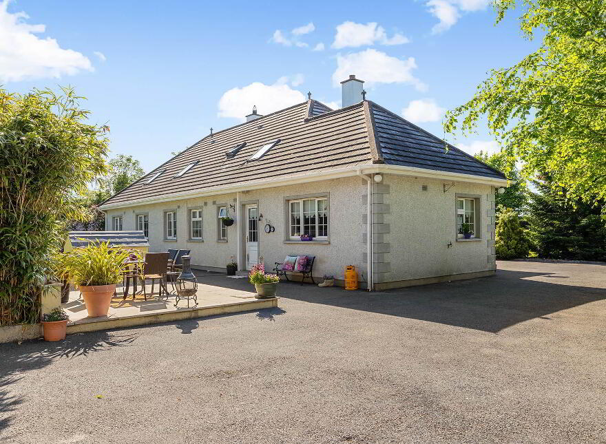 Killinagh Lower, Carbury, W91X965