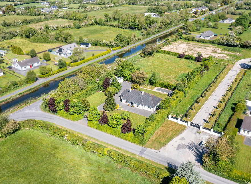 Killinagh Lower, Carbury, W91X965