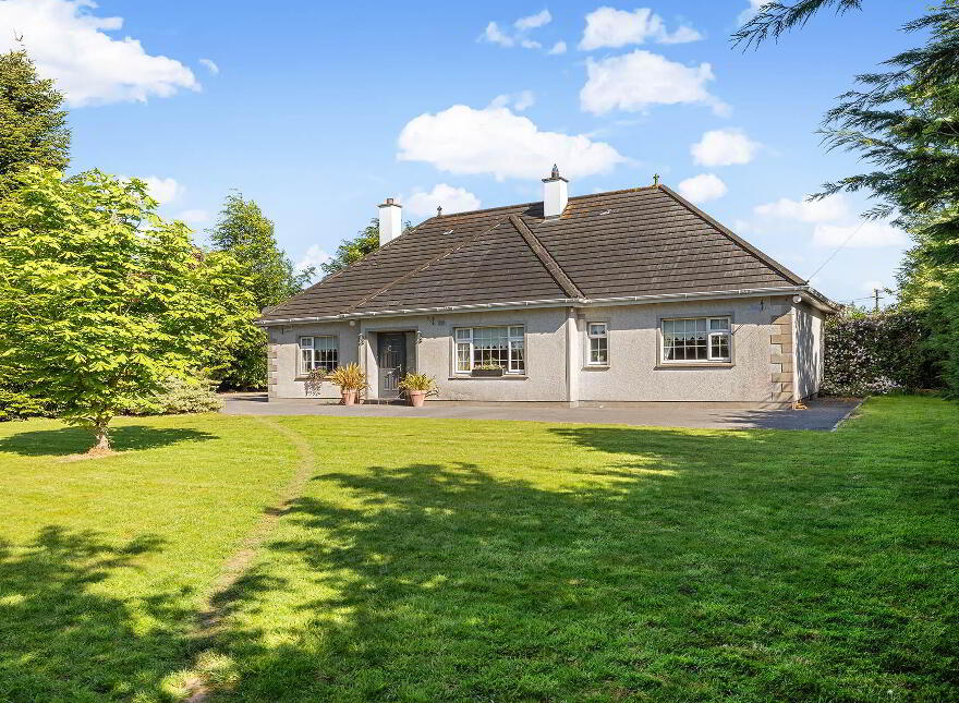 Killinagh Lower, Carbury, W91X965