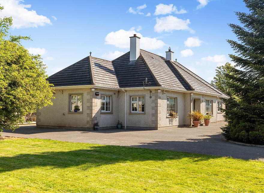 Killinagh Lower, Carbury, W91X965