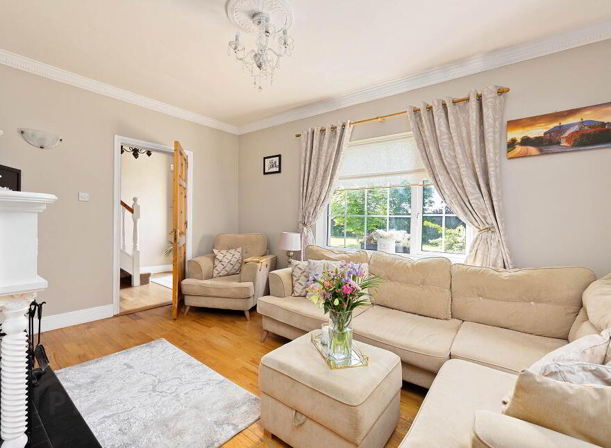 Killinagh Lower, Carbury, W91X965