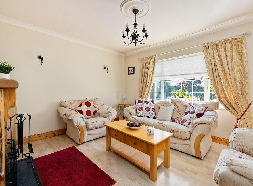 Killinagh Lower, Carbury, W91X965