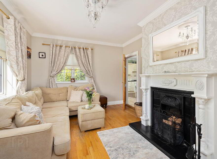 Killinagh Lower, Carbury, W91X965