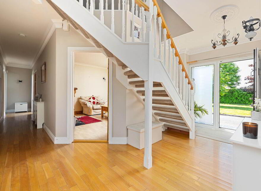 Killinagh Lower, Carbury, W91X965