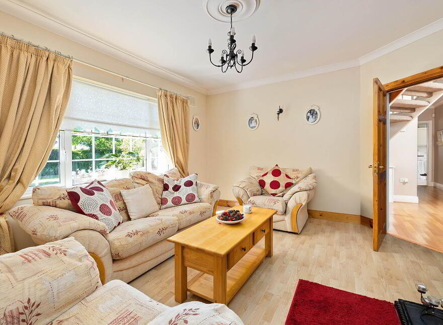 Killinagh Lower, Carbury, W91X965