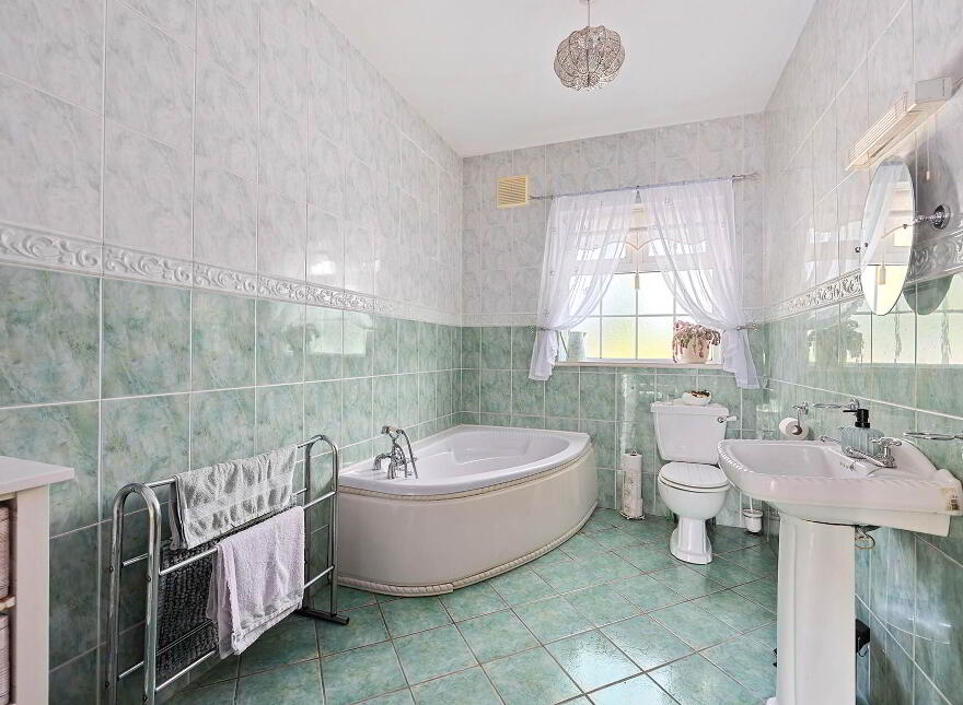 Killinagh Lower, Carbury, W91X965