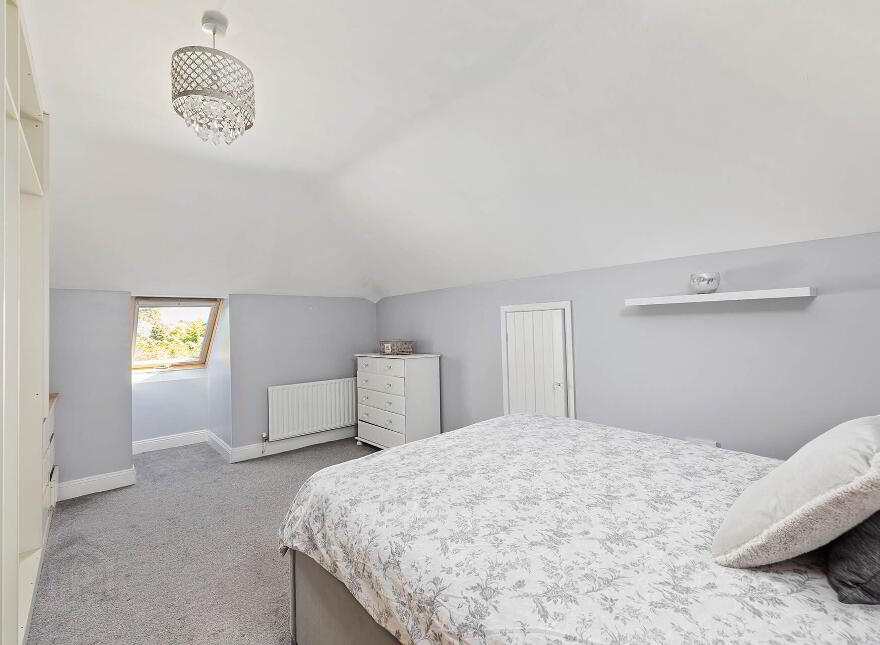 Killinagh Lower, Carbury, W91X965