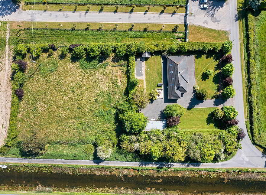 Killinagh Lower, Carbury, W91X965