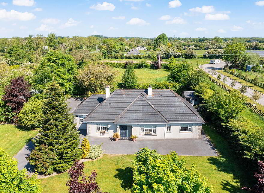 Killinagh Lower, Carbury, W91X965