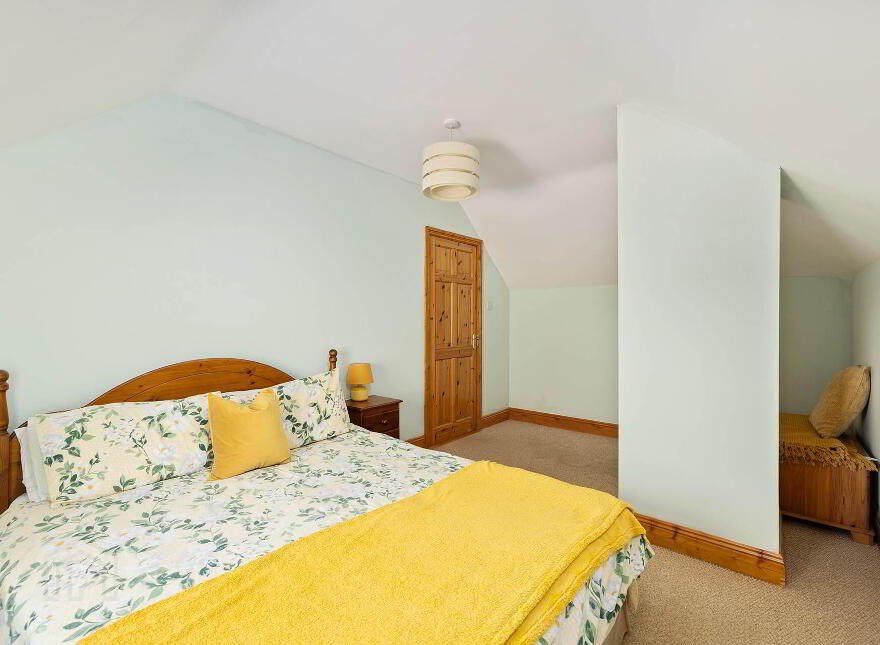 Killinagh Lower, Carbury, W91X965
