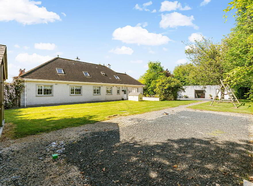 Killinagh Lower, Carbury, W91X965
