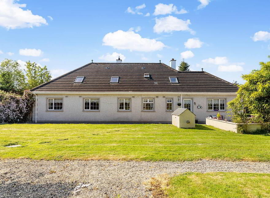 Killinagh Lower, Carbury, W91X965