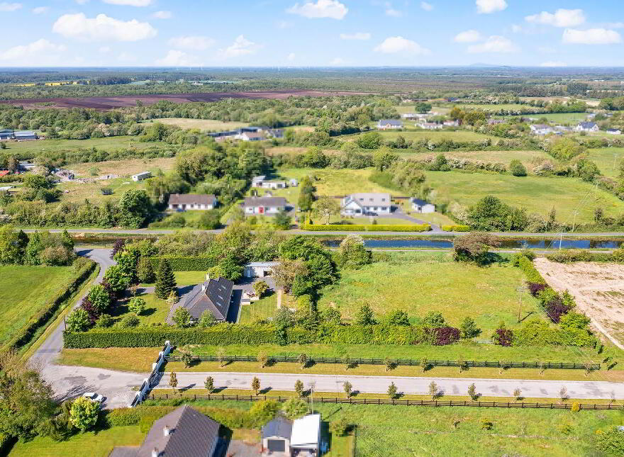 Killinagh Lower, Carbury, W91X965