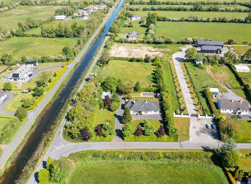 Killinagh Lower, Carbury, W91X965