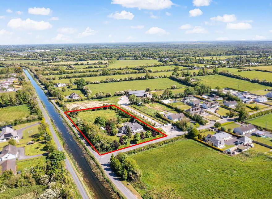 Killinagh Lower, Carbury, W91X965