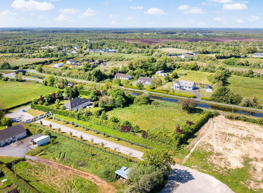 Killinagh Lower, Carbury, W91X965