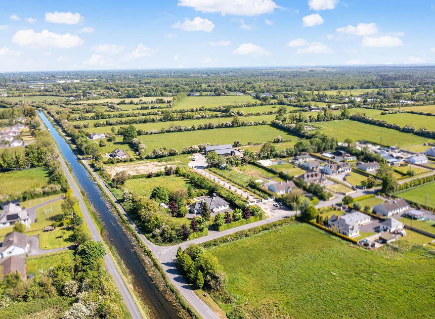 Killinagh Lower, Carbury, W91X965
