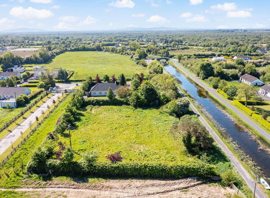 Killinagh Lower, Carbury, W91X965