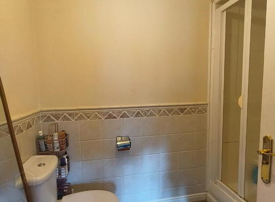 17 The Cloisters, Belfast, BT7 1GD