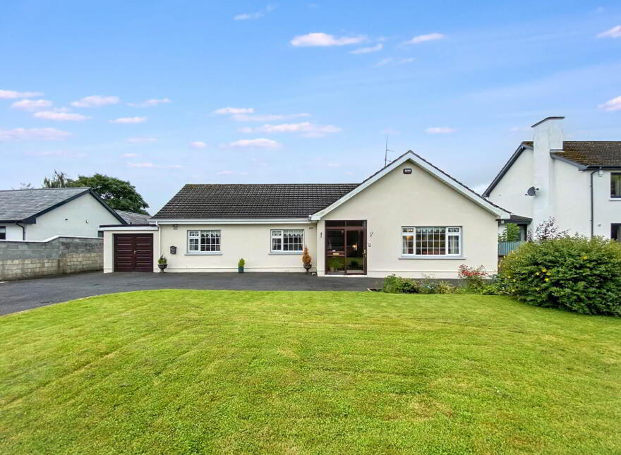 Gortlandroe, Nenagh, E45EC95 photo