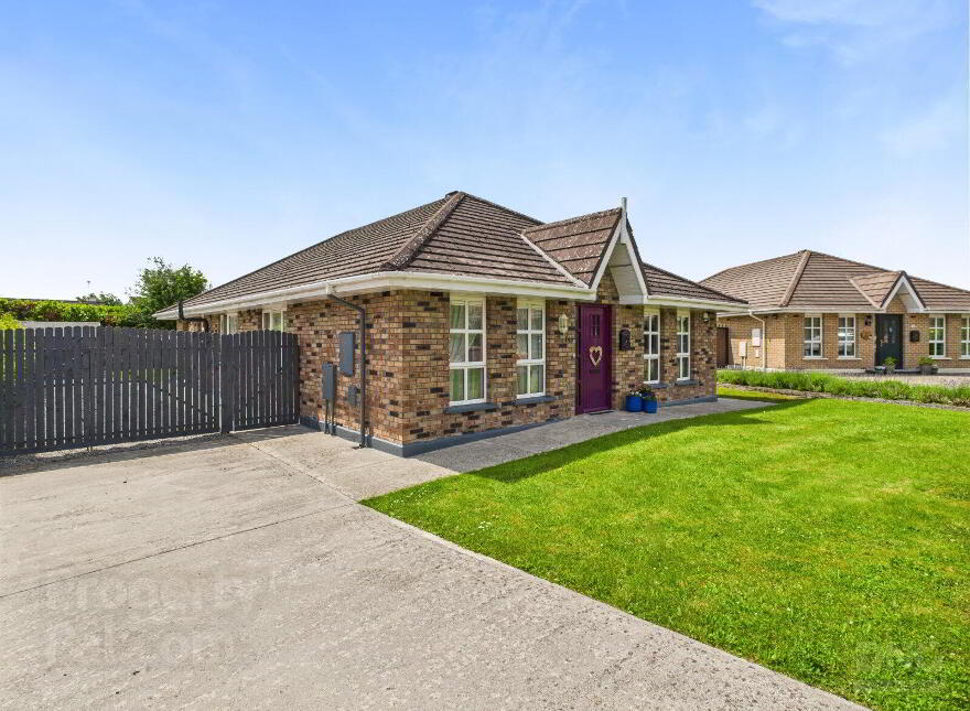 148 Ballin Rí, Tullamore, R35W6T0 photo