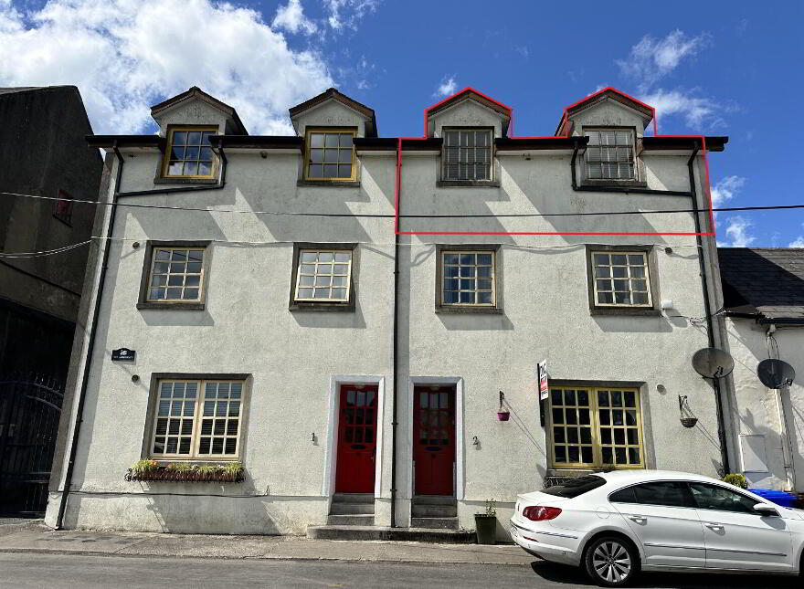 6 The Moorings, Graiguenamanagh, R95 photo