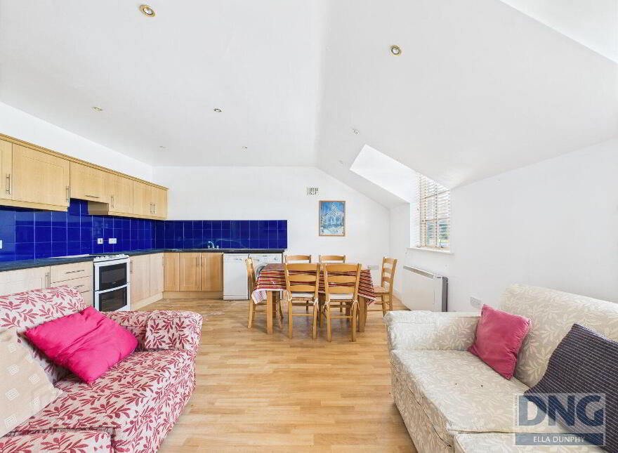 6 The Moorings, Graiguenamanagh, R95