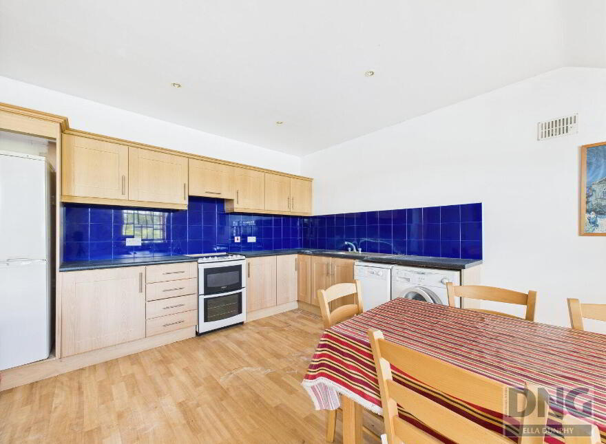 6 The Moorings, Graiguenamanagh, R95