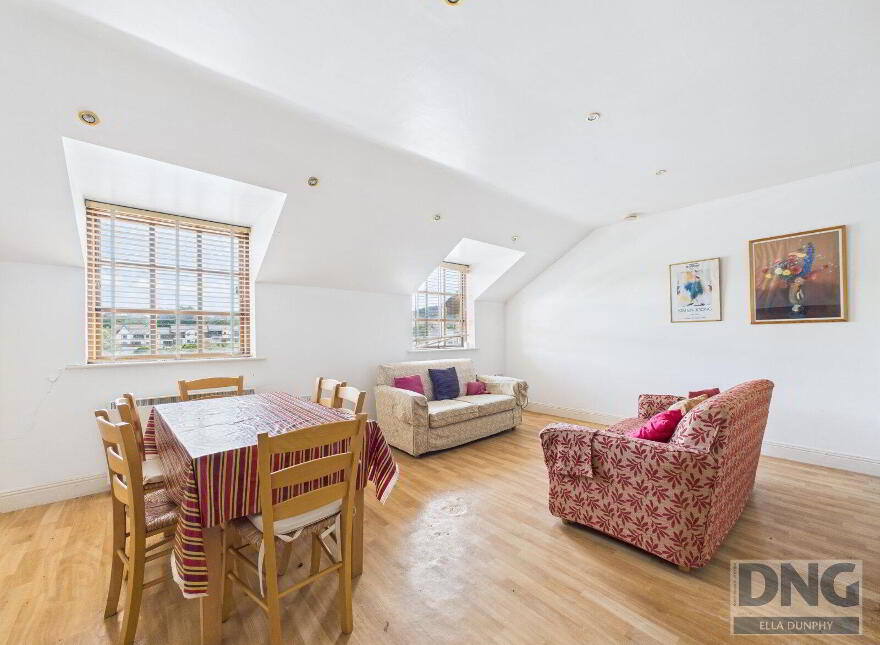 6 The Moorings, Graiguenamanagh, R95