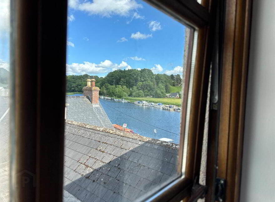 6 The Moorings, Graiguenamanagh, R95