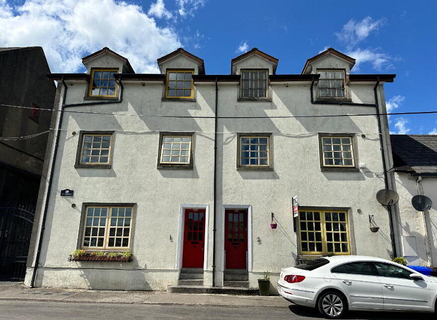 6 The Moorings, Graiguenamanagh, R95