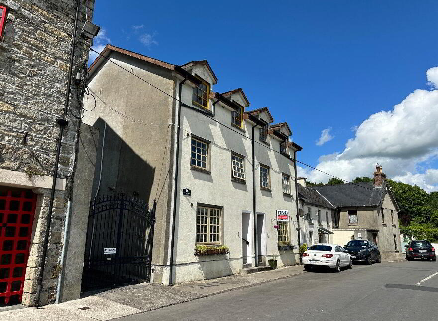 6 The Moorings, Graiguenamanagh, R95