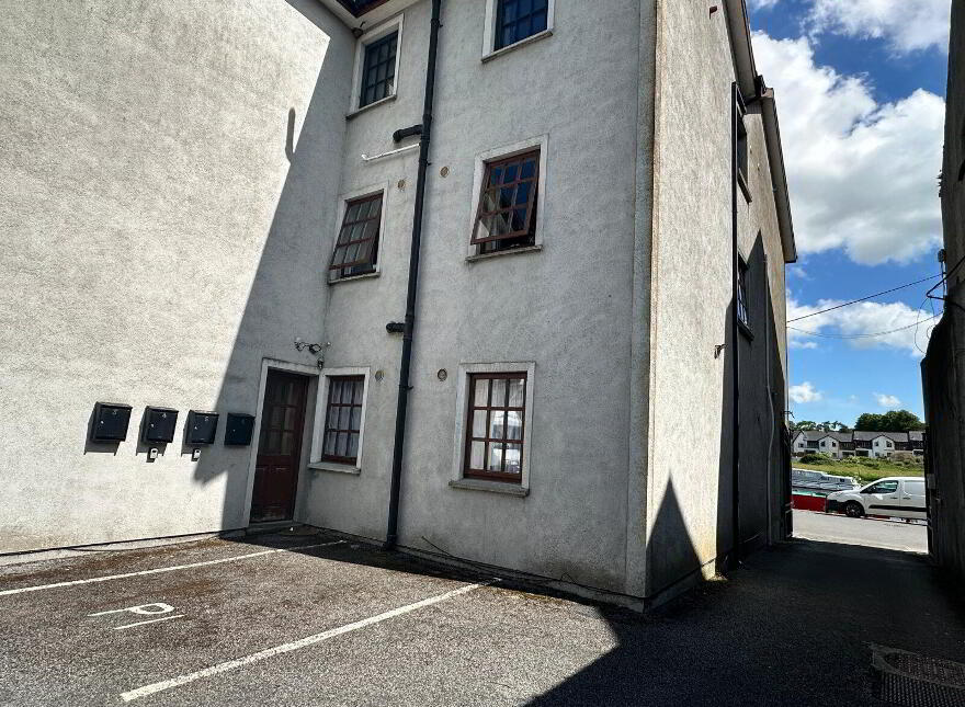 6 The Moorings, Graiguenamanagh, R95