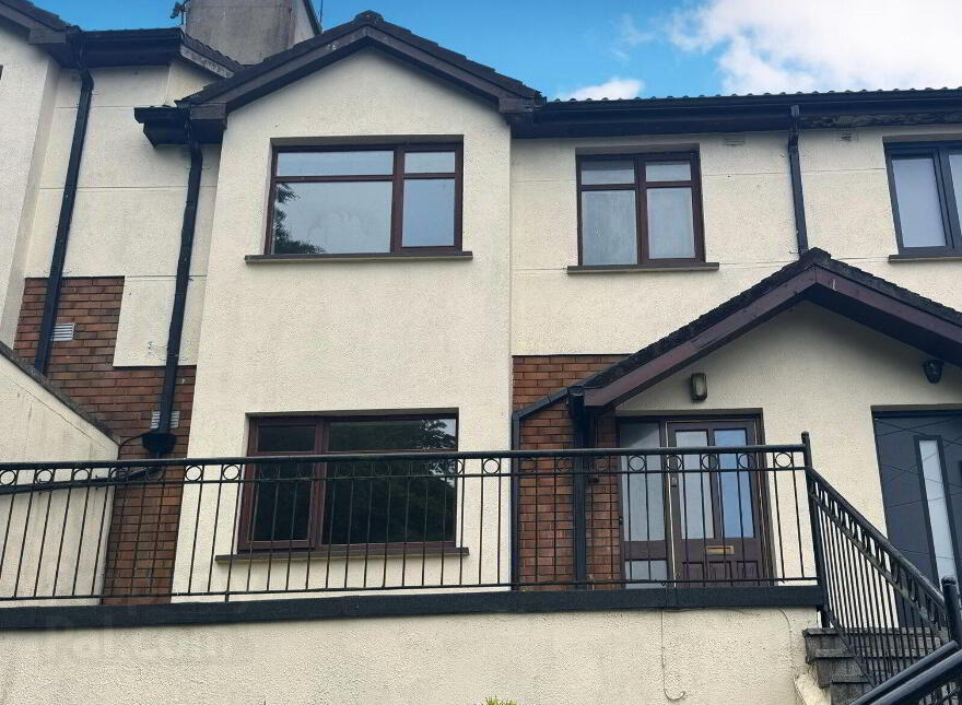 4 Ivy Mews, Cromwellsfort, Mulgannon, Wexford Town, Y35FR73 photo