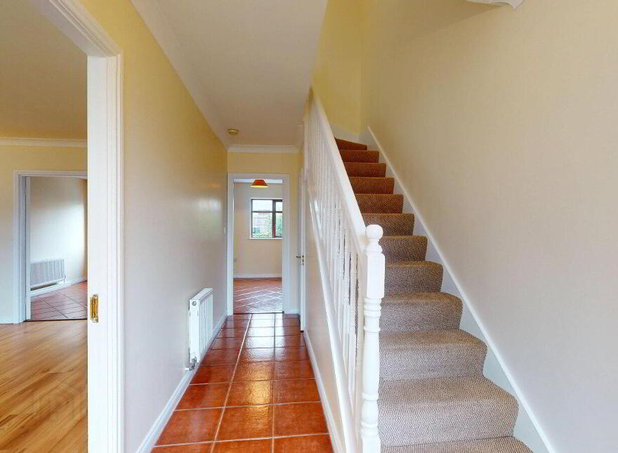 4 Ivy Mews, Cromwellsfort, Mulgannon, Wexford Town, Y35FR73