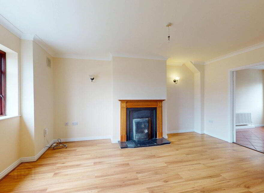 4 Ivy Mews, Cromwellsfort, Mulgannon, Wexford Town, Y35FR73