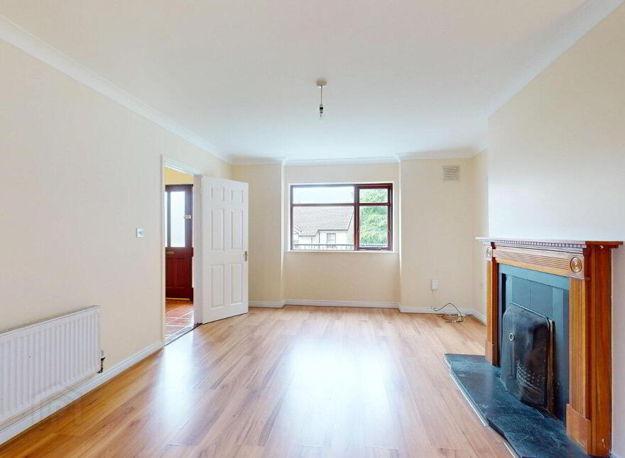 4 Ivy Mews, Cromwellsfort, Mulgannon, Wexford Town, Y35FR73