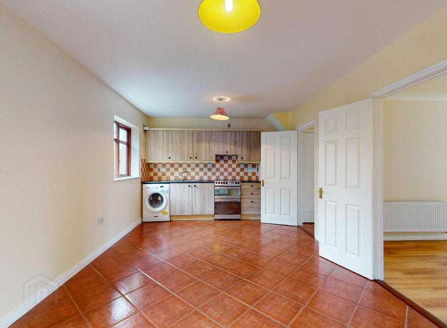 4 Ivy Mews, Cromwellsfort, Mulgannon, Wexford Town, Y35FR73
