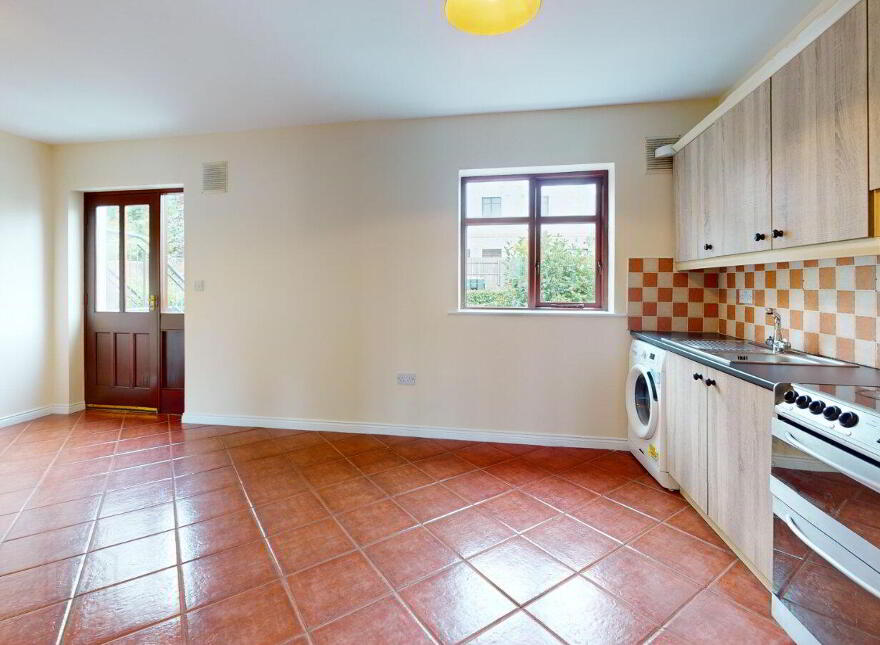 4 Ivy Mews, Cromwellsfort, Mulgannon, Wexford Town, Y35FR73
