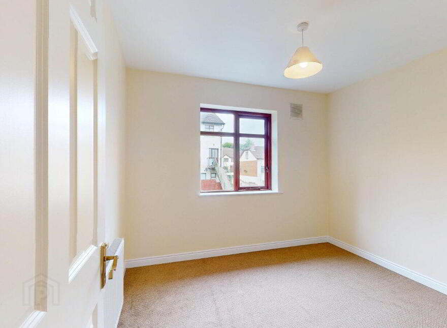 4 Ivy Mews, Cromwellsfort, Mulgannon, Wexford Town, Y35FR73