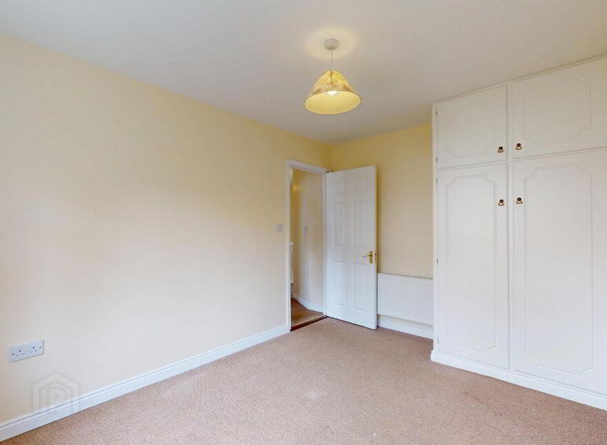 4 Ivy Mews, Cromwellsfort, Mulgannon, Wexford Town, Y35FR73