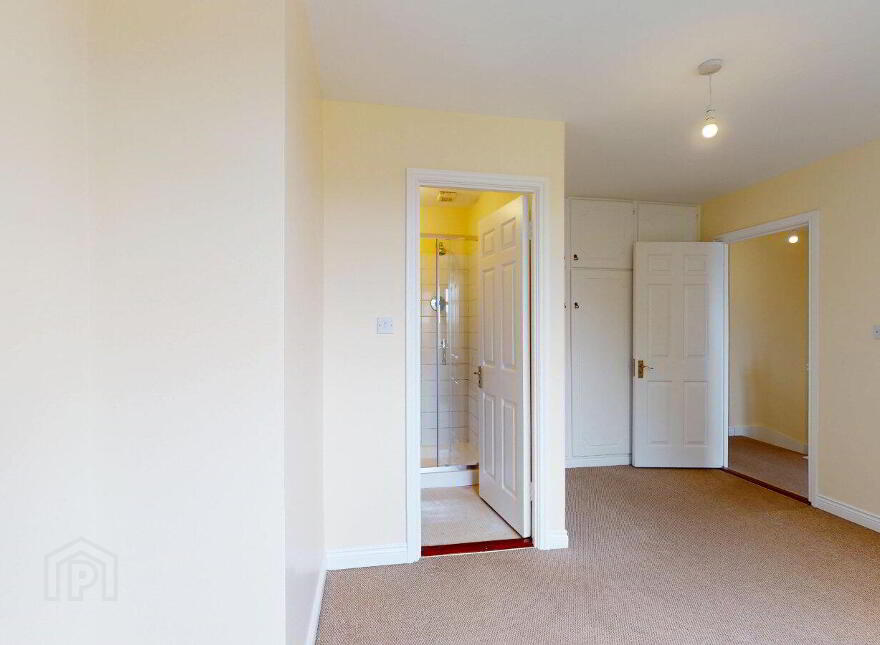 4 Ivy Mews, Cromwellsfort, Mulgannon, Wexford Town, Y35FR73