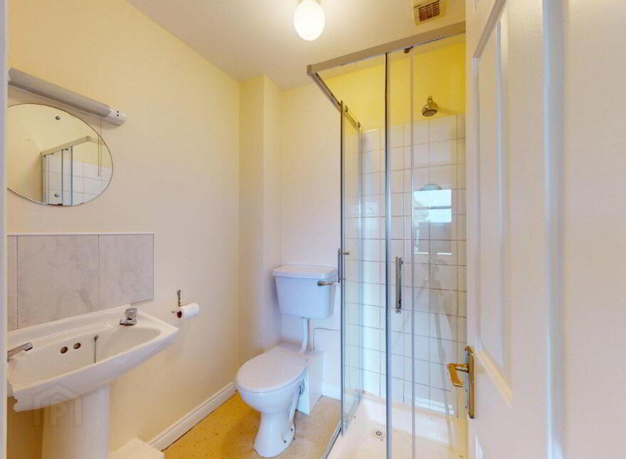 4 Ivy Mews, Cromwellsfort, Mulgannon, Wexford Town, Y35FR73