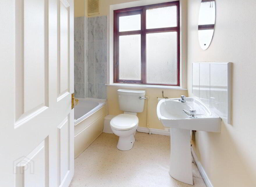 4 Ivy Mews, Cromwellsfort, Mulgannon, Wexford Town, Y35FR73